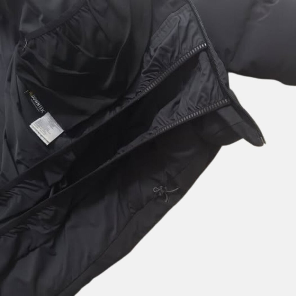 WOODS Waterproof Down Jacket - Picture 7 of 9